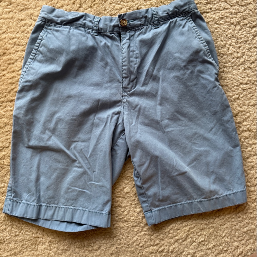 Tommy Hilfiger Blue Shorts